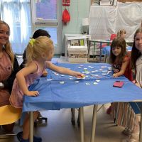 preschooltable